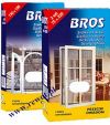 SIATKA NA DRZWI 75cm x 220cm firmy BROS (kat:021)  BIAA